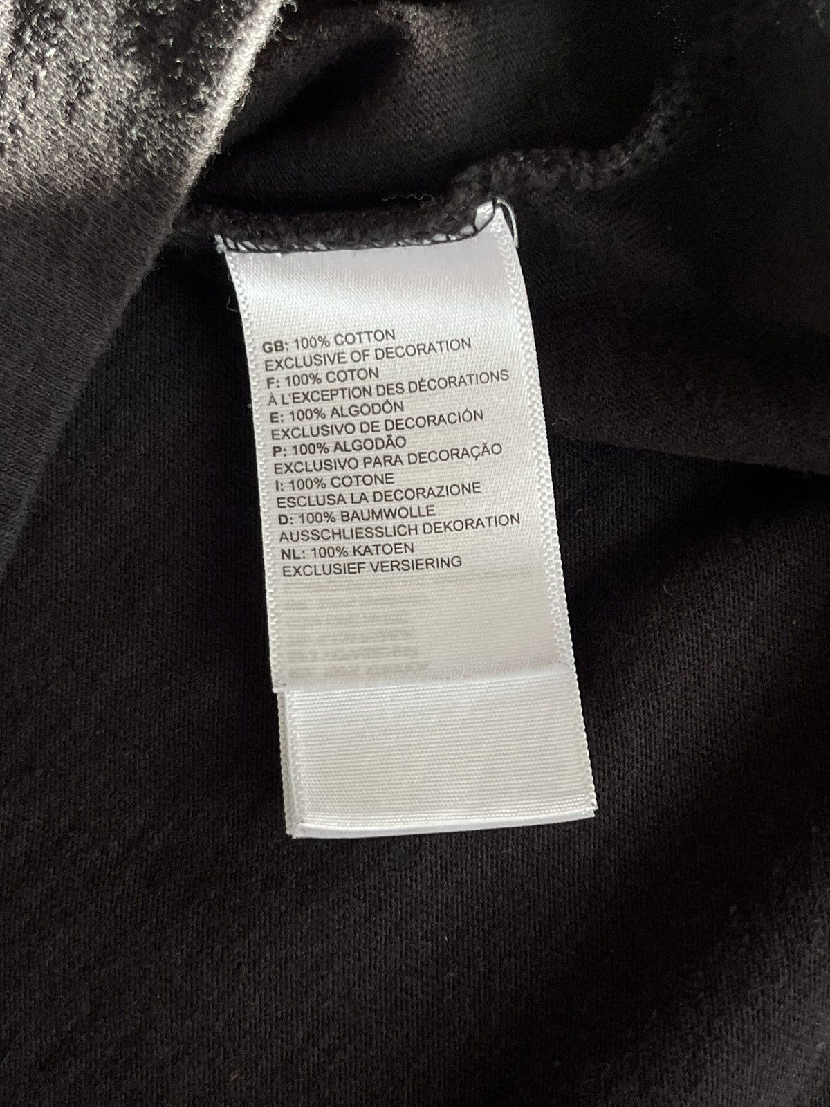 The North Face The North Face Graphic T-Shirt Size US M / EU 48-50 / 2 - 6 Thumbnail