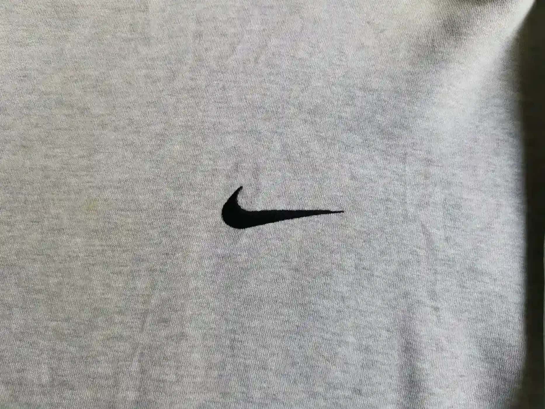 Nike Vintage Nike Sweatshirt Size US XXL / EU 58 / 5 - 3 Thumbnail