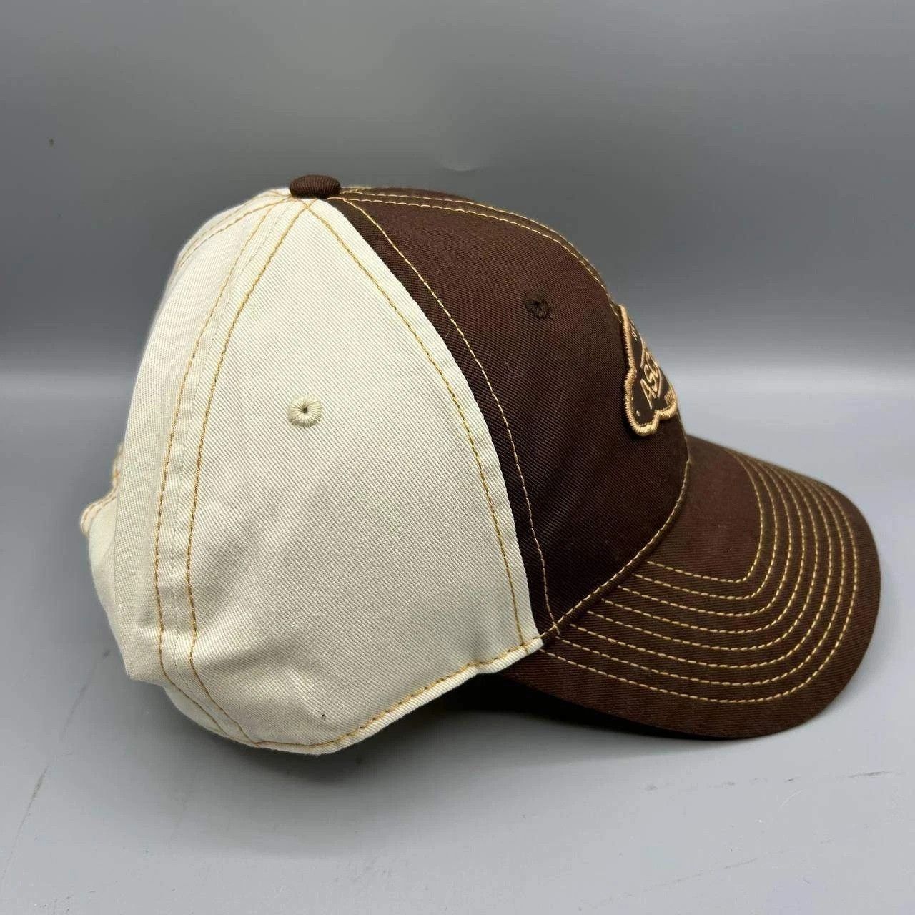 The Unbranded Brand It's All Ascend Within Reach Hat Men Embroidered Strap Back Size ONE SIZE - 4 Thumbnail