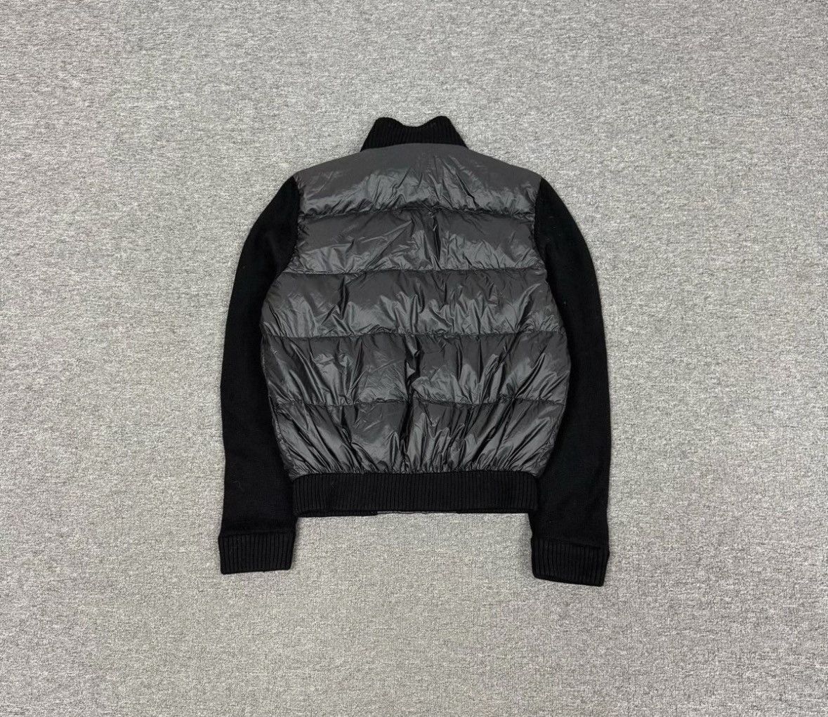Prada Sz 50 Prada Joint Puffer Jacket-2508 Size US M / EU 48-50 / 2 - 2 Thumbnail