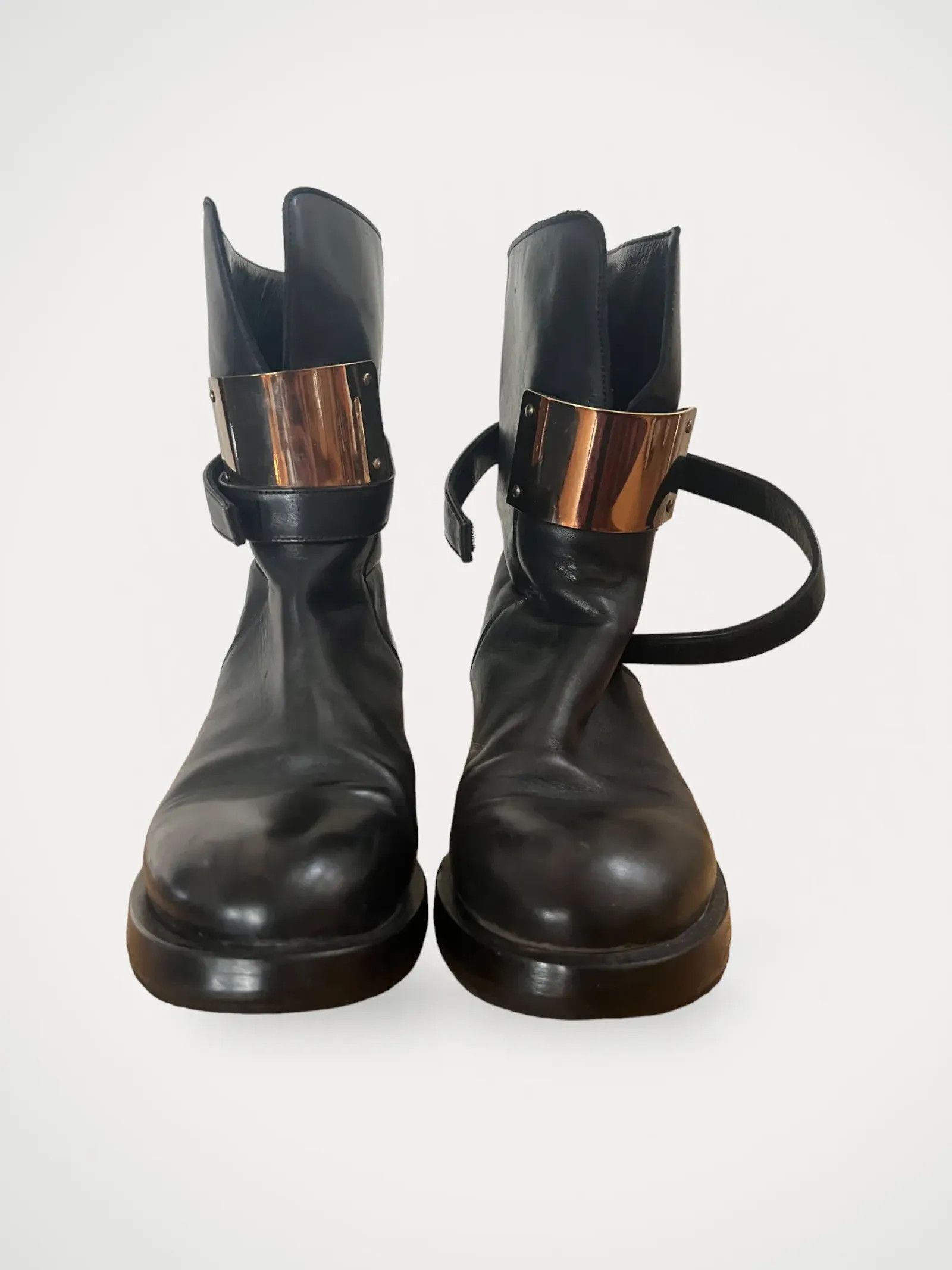 Dorothee Schumacher Dorothee Schumacher Boots Grailed