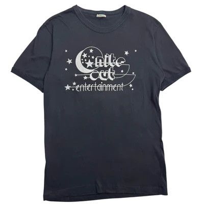 Vintage ‘80s Nite Out Entertainment Dutchman Tattoos T-Shirt