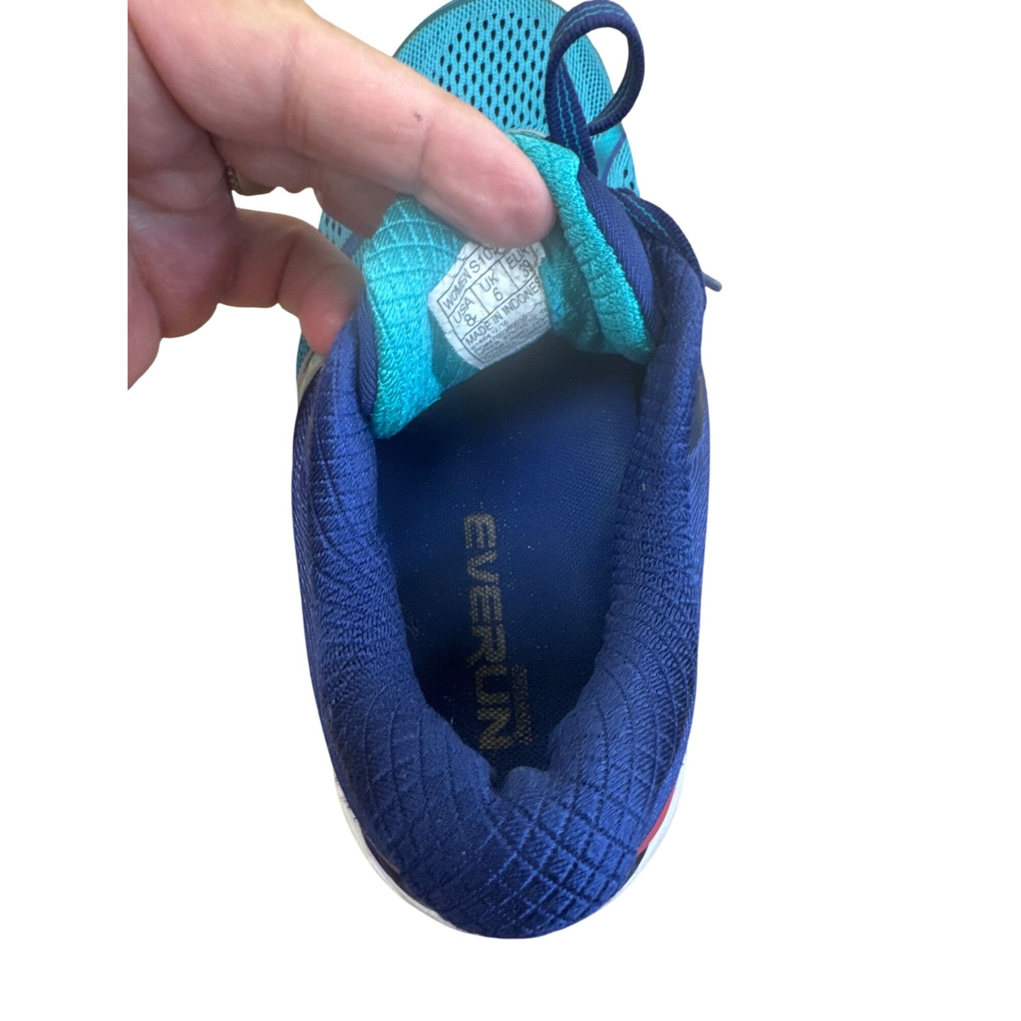 Saucony Saucony Guide 10 EverRun womans Running Shoes sneakers Size Size US 8 / IT 38 - 9 Thumbnail