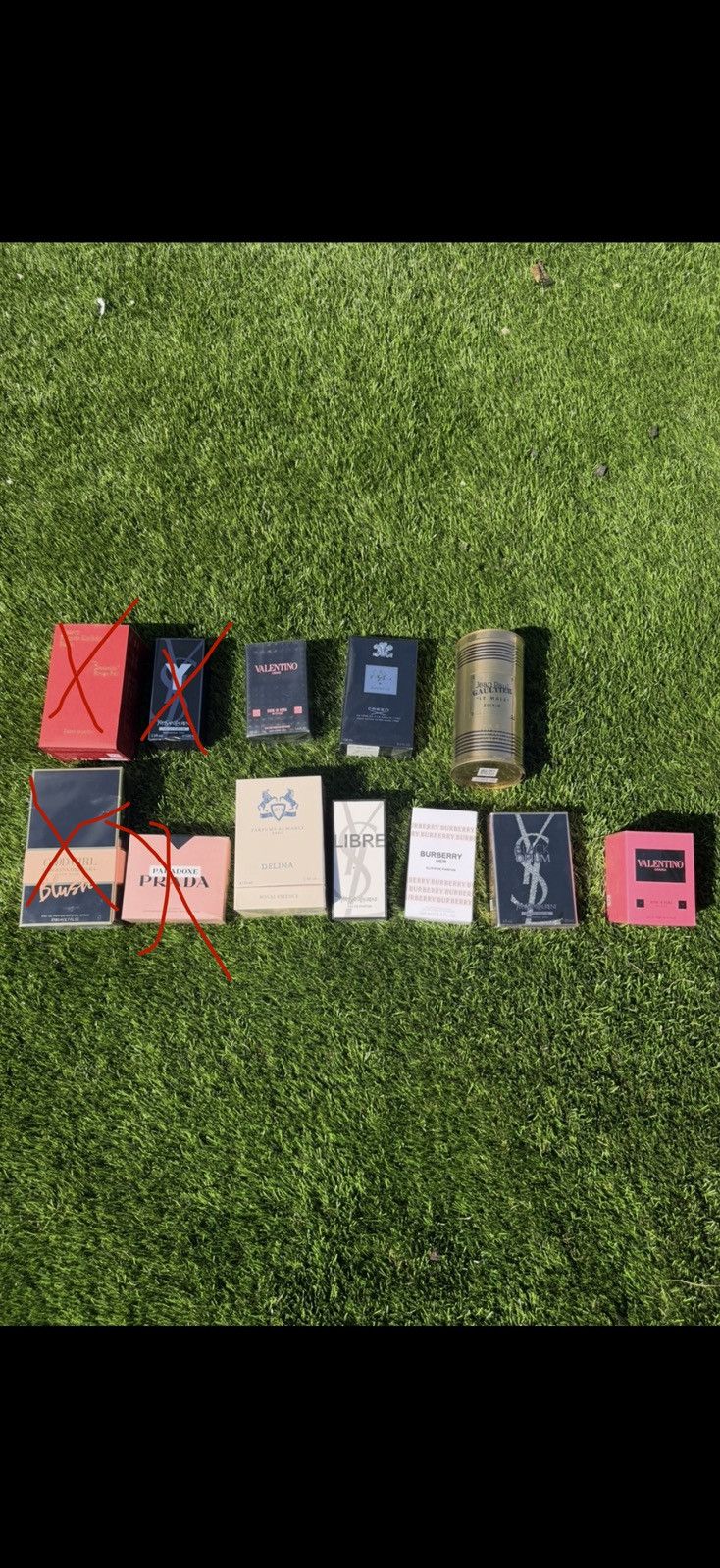 Other Colognes and perfumes men and women Size ONE SIZE - 1 Thumbnail