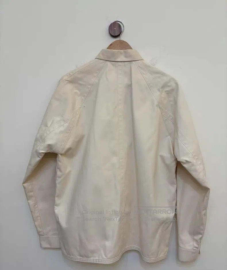 Jil Sander Jil Sander size 40 Oversize Jacket Size US L / EU 52-54 / 3 - 8 Thumbnail