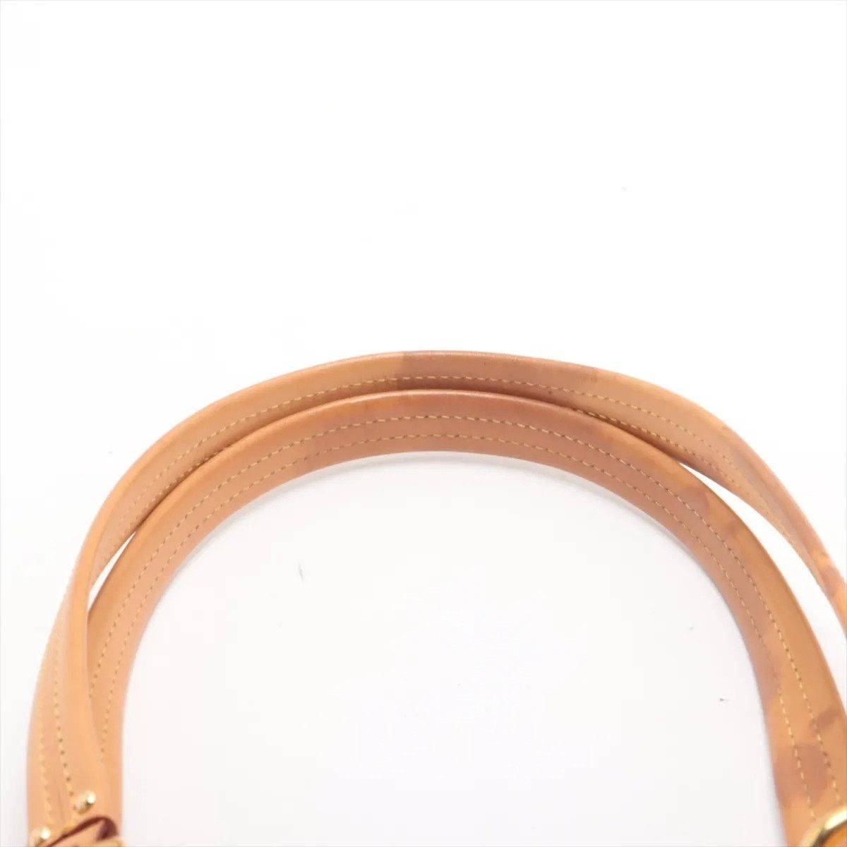 Louis Vuitton Louis Vuitton Monogram Bowtie MM Shoulder Bag M45714 Size ONE SIZE - 6 Thumbnail