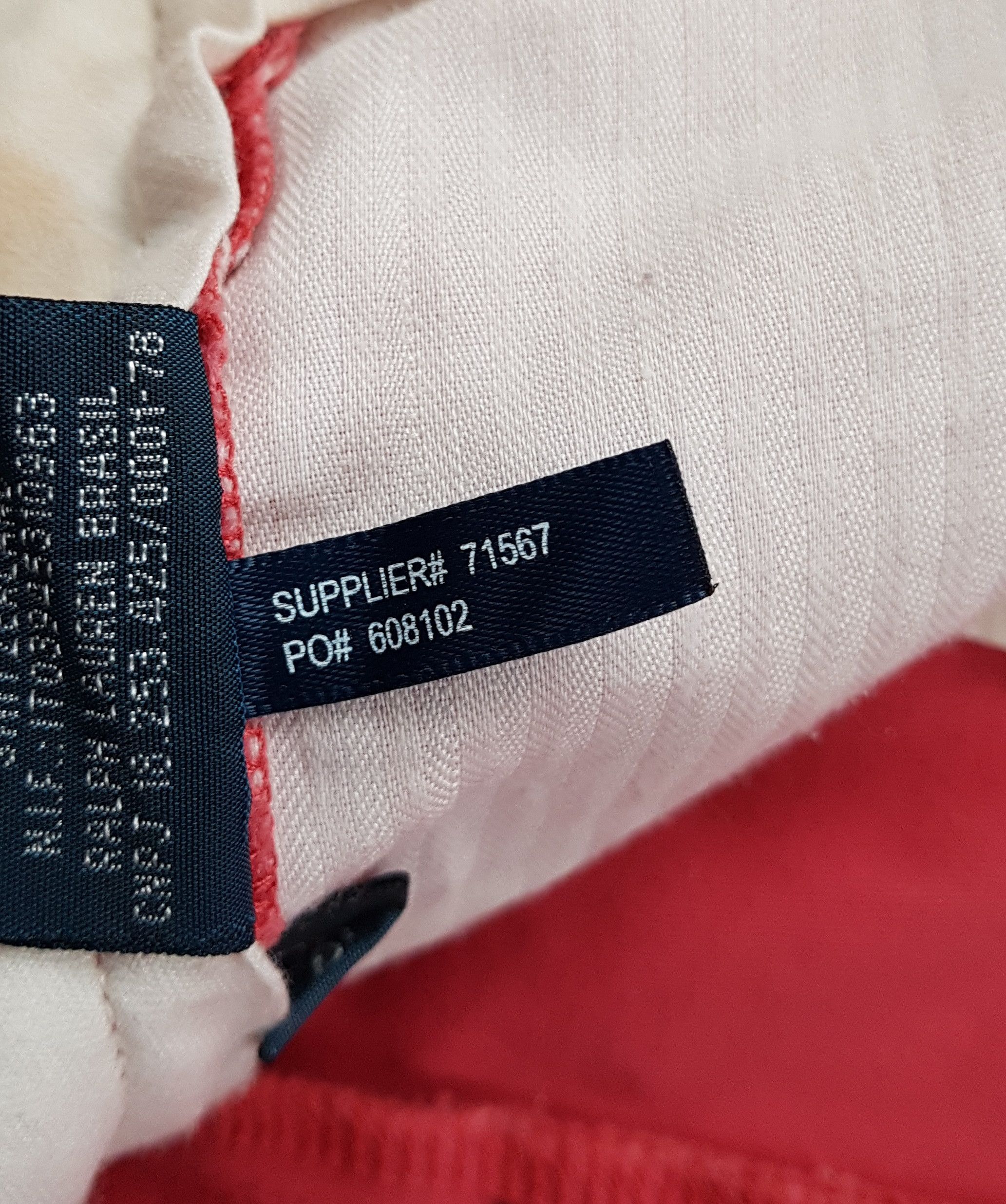 Polo Ralph Lauren Vintage Y2K Polo Ralph Lauren Cotton Bermuda Shorts sz W36 Size US 36 / EU 52 - 8 Thumbnail