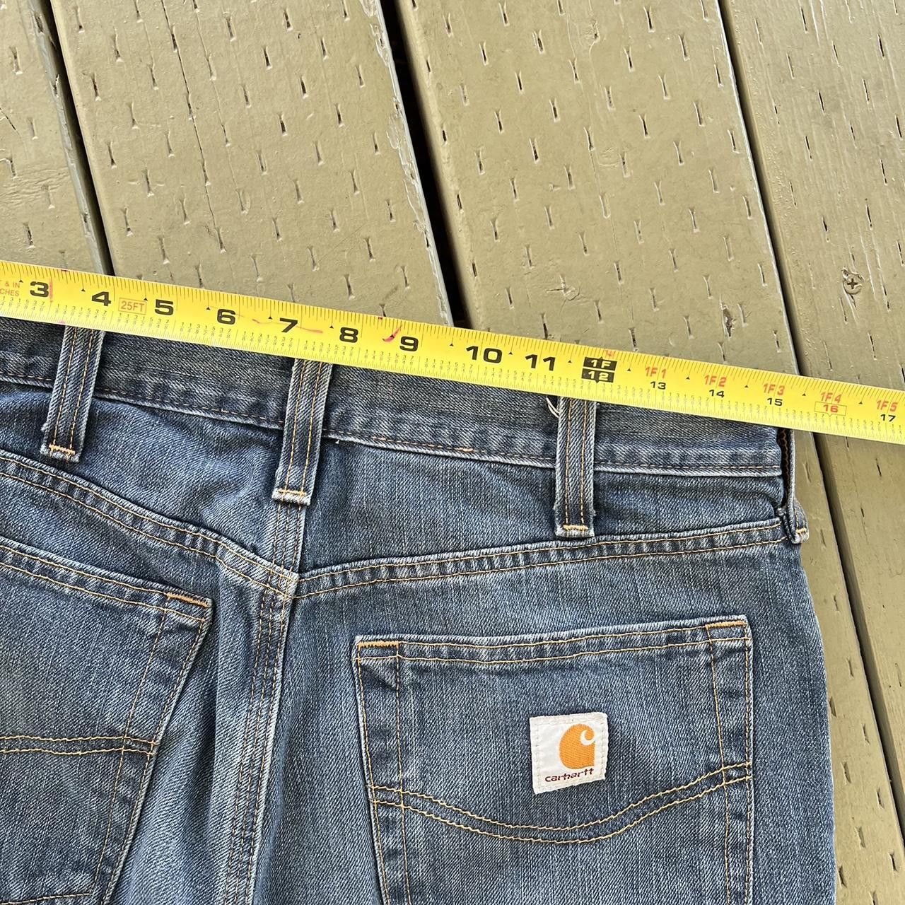 Carhartt Carhartt pants Size US 30 / EU 46 - 6 Thumbnail