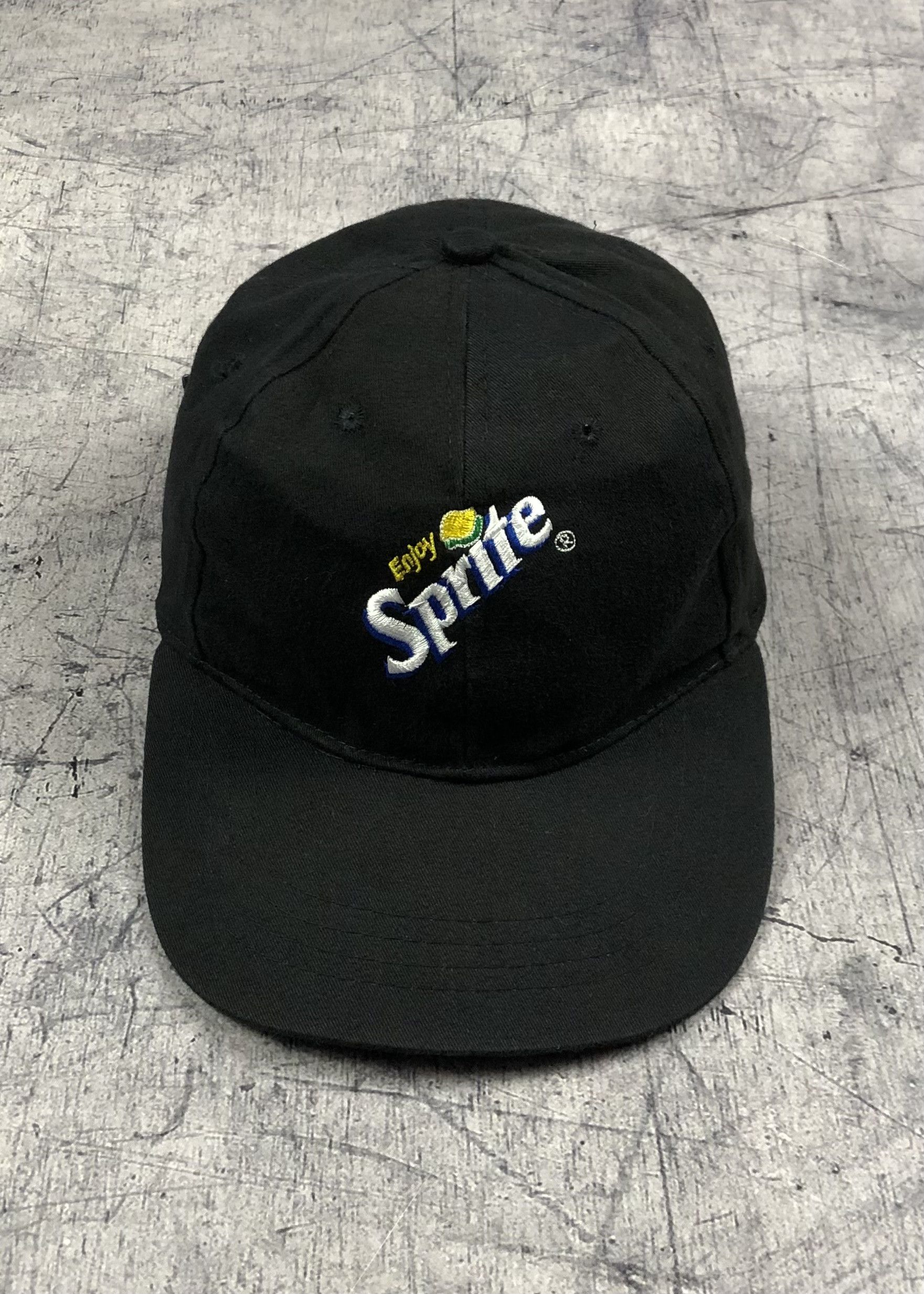 Coca Cola Y2K Enjoy Sprite Cap Size ONE SIZE - 1 Thumbnail