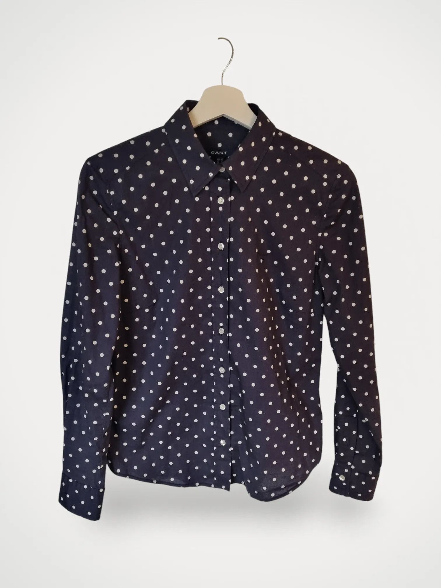 Gant Gant Shirt Size M / US 6-8 / IT 42-44 - 1 Thumbnail