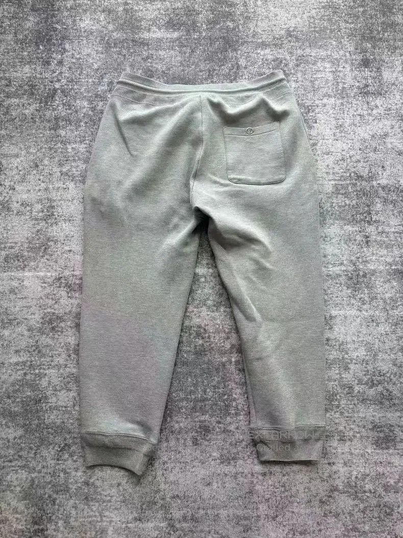Louis Vuitton Louis Vuitton Gray Sweatpants. Size US 30 / EU 46 - 2 Thumbnail