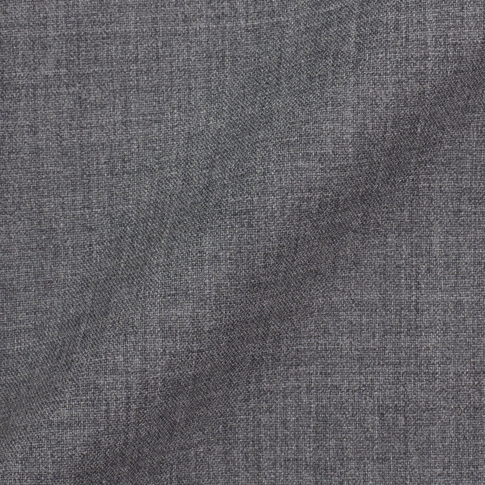 Brunello Cucinelli BRUNELLO CUCINELLI Gray Wool Cargo Slim Fit Pants Size US 34 / EU 50 - 2 Thumbnail
