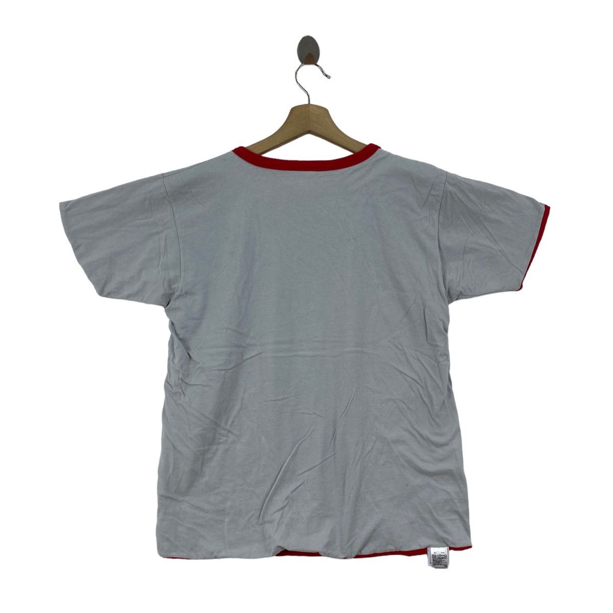 Champion × Vintage Vintage CHAMPION x Sport Science Department Of WESPORT Logo Size US S / EU 44-46 / 1 - 2 Thumbnail