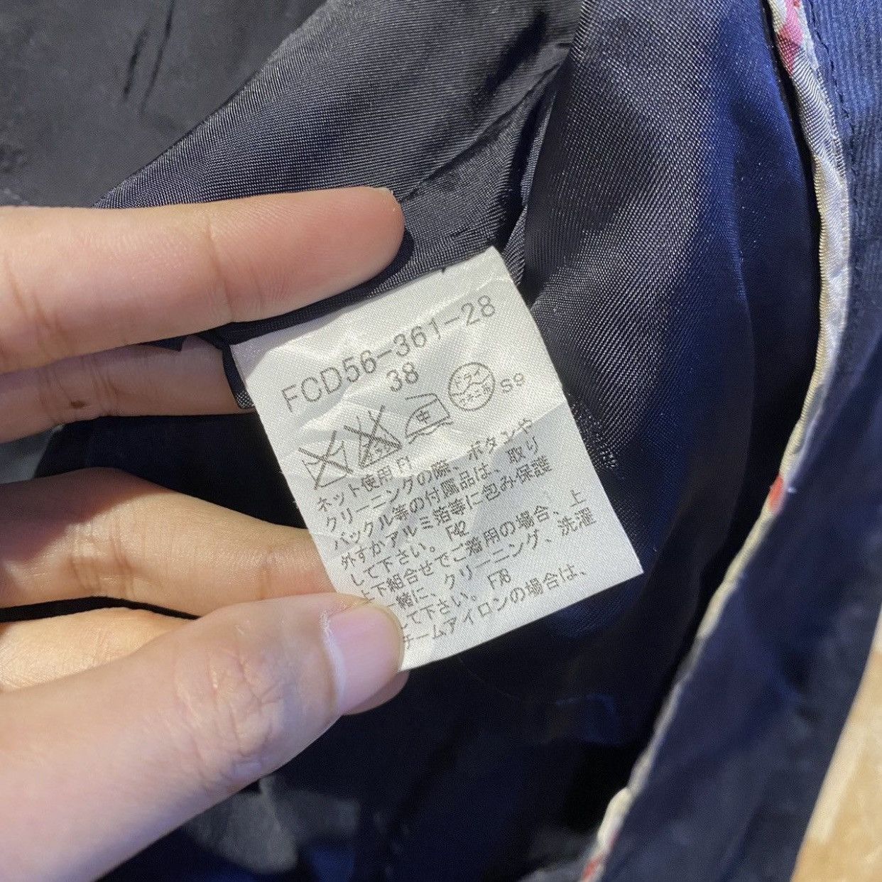 Burberry Burberry London Women's Black Coats Jackets Size S / US 4 / IT 40 - 9 Thumbnail