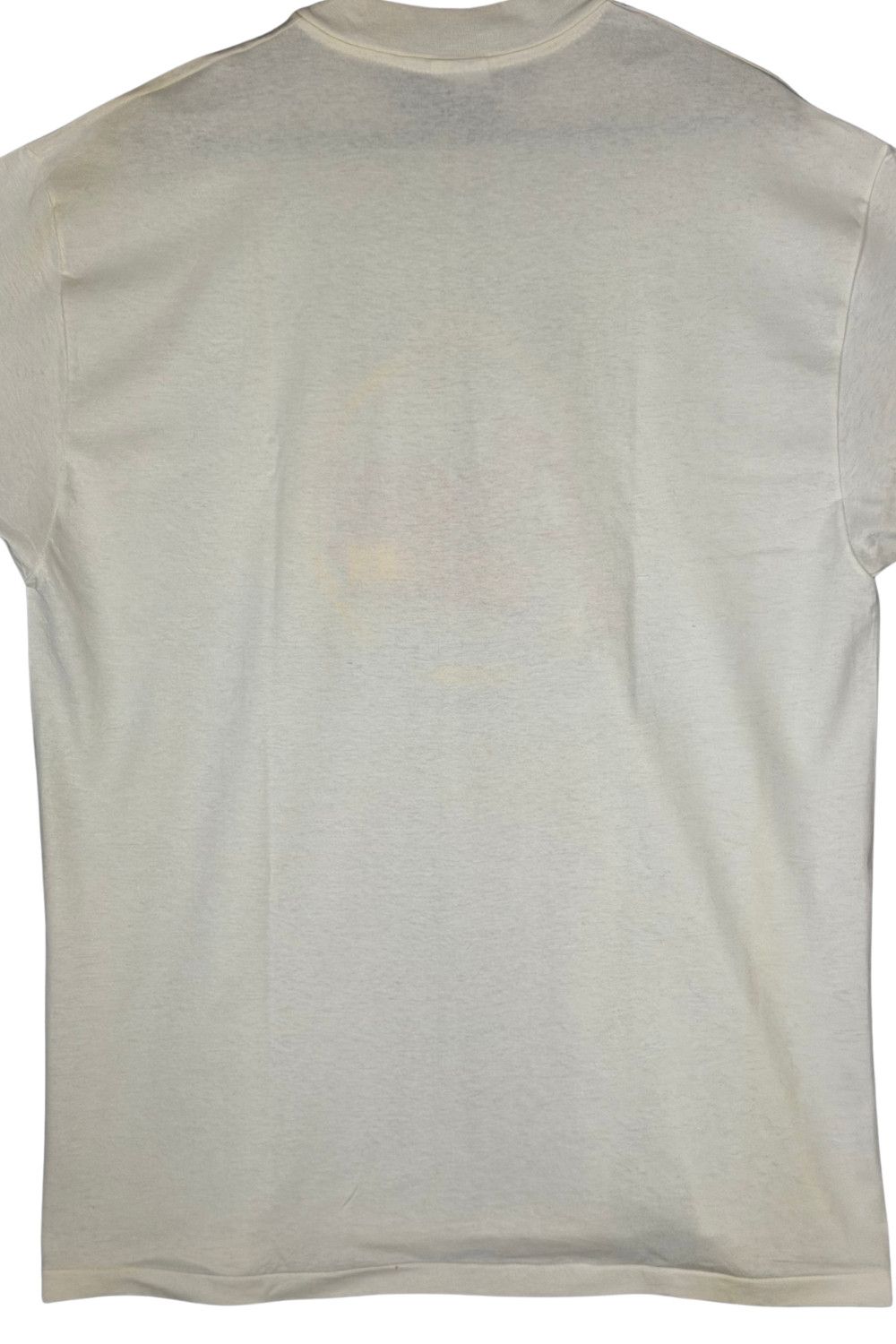 Hanes Vintage 1994 US Air Force Randolph AFB Auger Inn T-Shirt USA Size US XL / EU 56 / 4 - 9 Thumbnail