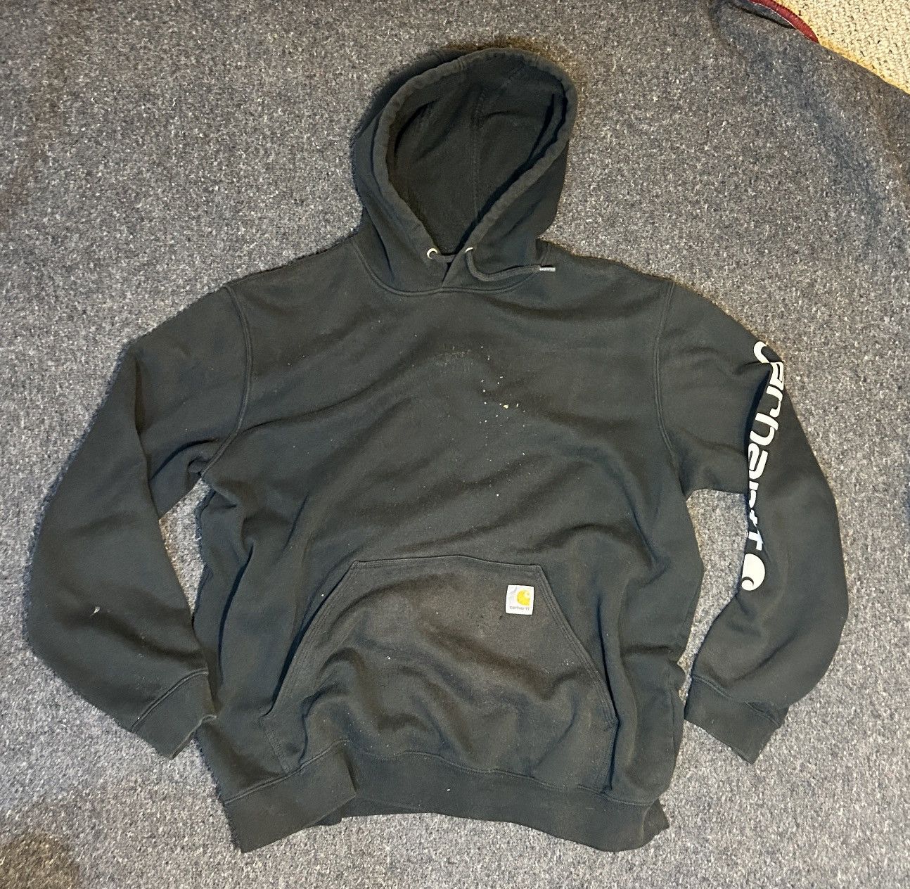 Carhartt Carhart hoodie Size US XL / EU 56 / 4 - 1 Thumbnail