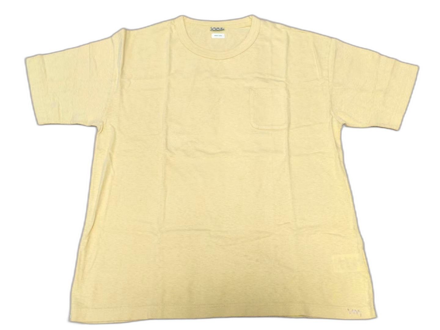 Visvim visvim 21SS Sublig Jumbo T-Shirt Size US L / EU 52-54 / 3 - 1 Thumbnail