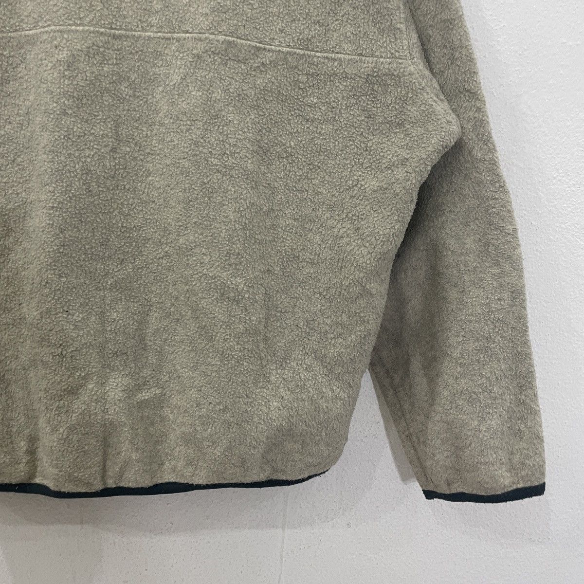 Patagonia Vintage Patagonia Fleece Jacket Size US M / EU 48-50 / 2 - 10 Thumbnail