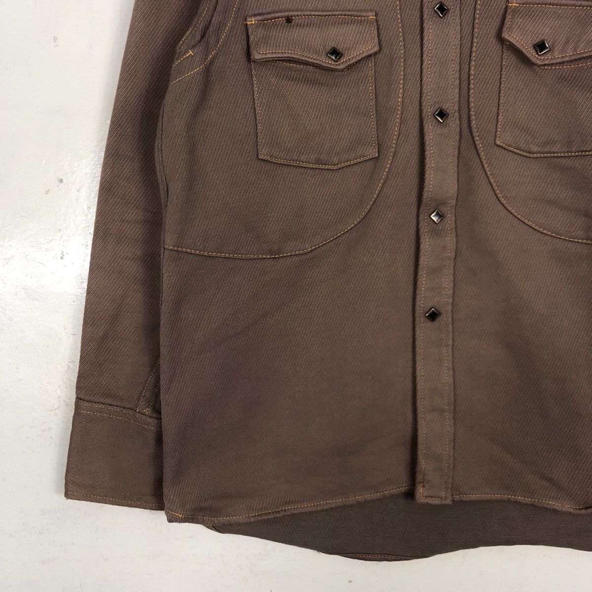 Other × Vintage Vintage Kempel Germary Workers Chore Jacket Size US M / EU 48-50 / 2 - 3 Thumbnail