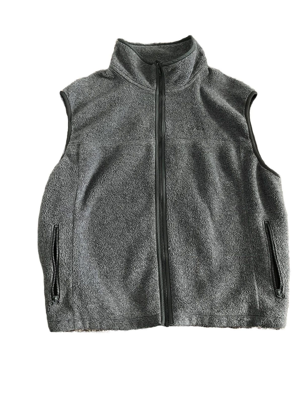 L.L. Bean Vintage L.L. Bean vest Size US L / EU 52-54 / 3 - 1 Thumbnail
