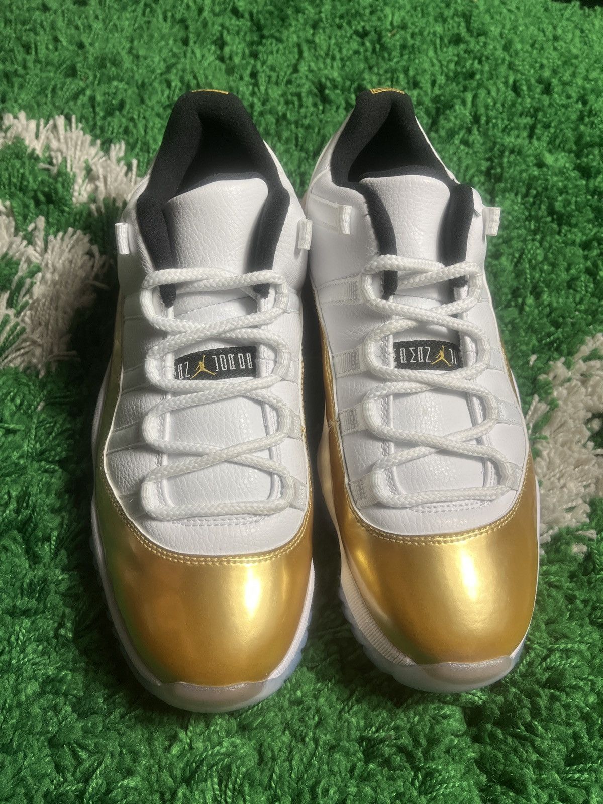 Jordan Brand Jordan 11 Low Closing Ceremony Size US 8.5 / EU 41-42 - 9 Thumbnail