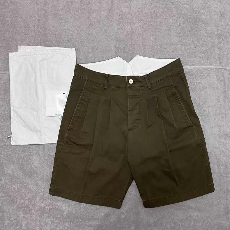 Visvim Hakama Pants | Grailed