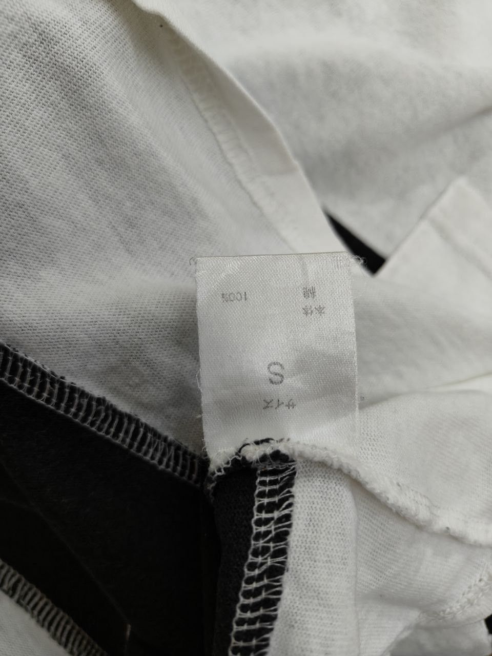 Japanese Brand Numbernine T Size M / US 6-8 / IT 42-44 - 5 Thumbnail