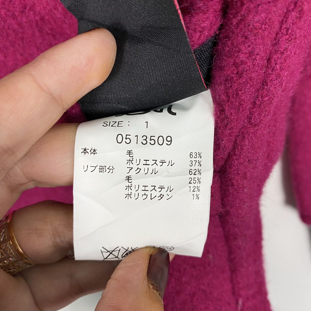 Japanese Brand X-Girl Skaterboards Zipper Hoodie Jacket Size US S / EU 44-46 / 1 - 13 Thumbnail