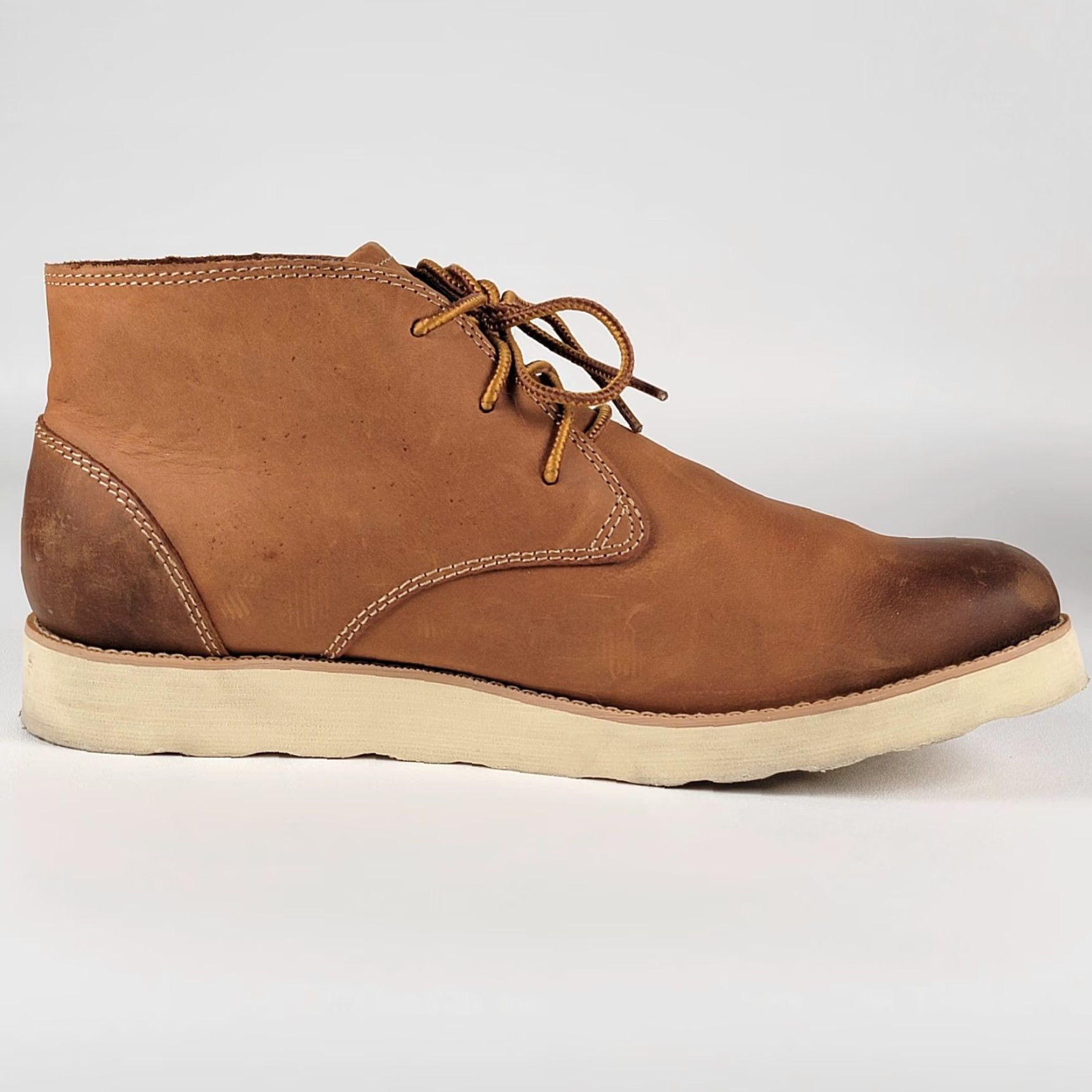 Eastland VINTAGE نه Size US 11 / EU 44 - 6 Thumbnail