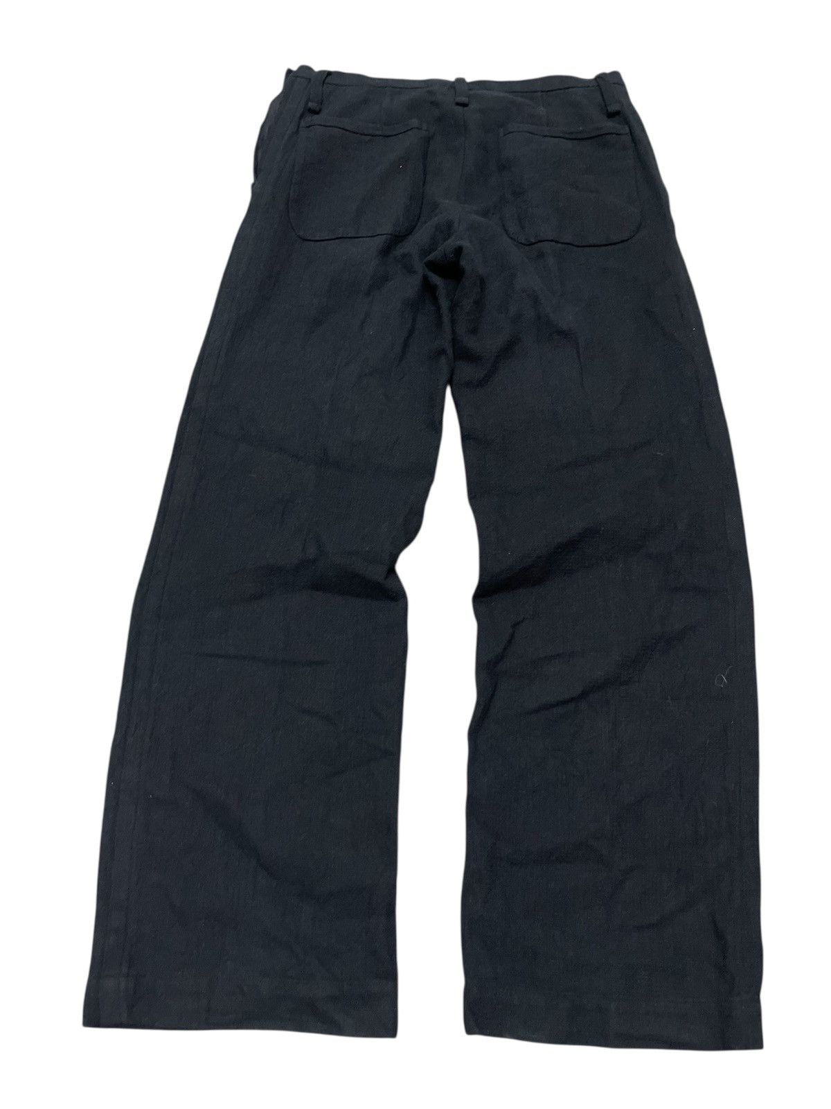 Yohji Yamamoto Y’s For Living Size US 30 / EU 46 - 3 Thumbnail
