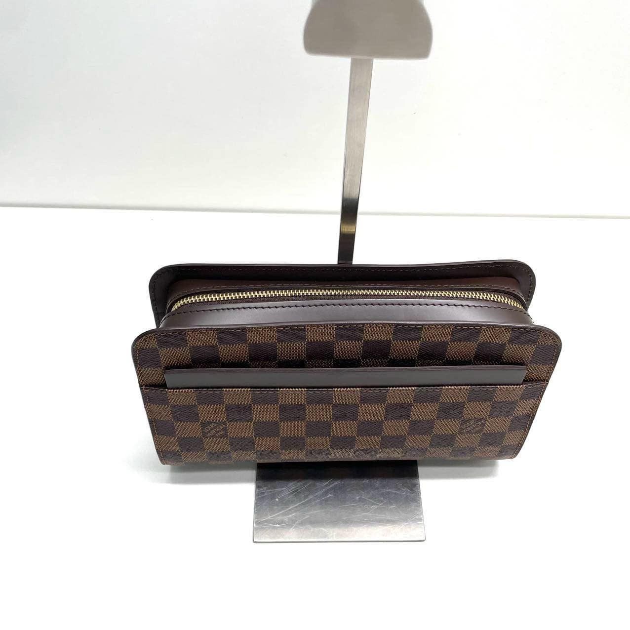 Louis Vuitton Louis vuitton clutch Size ONE SIZE - 3 Thumbnail