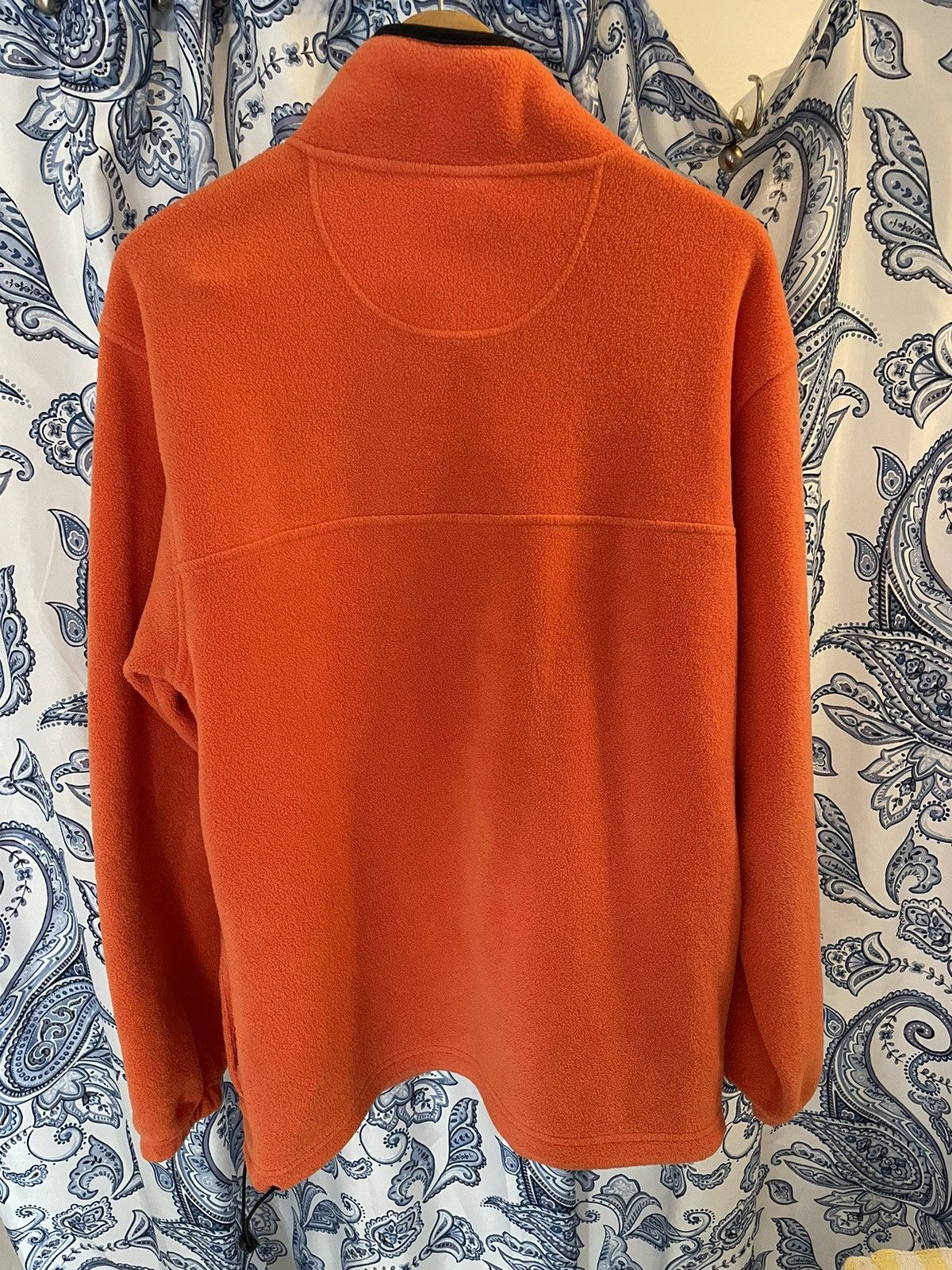 NCAA × Starter Vintage osu starter orange sweatshirt size large great Size US L / EU 52-54 / 3 - 6 Thumbnail