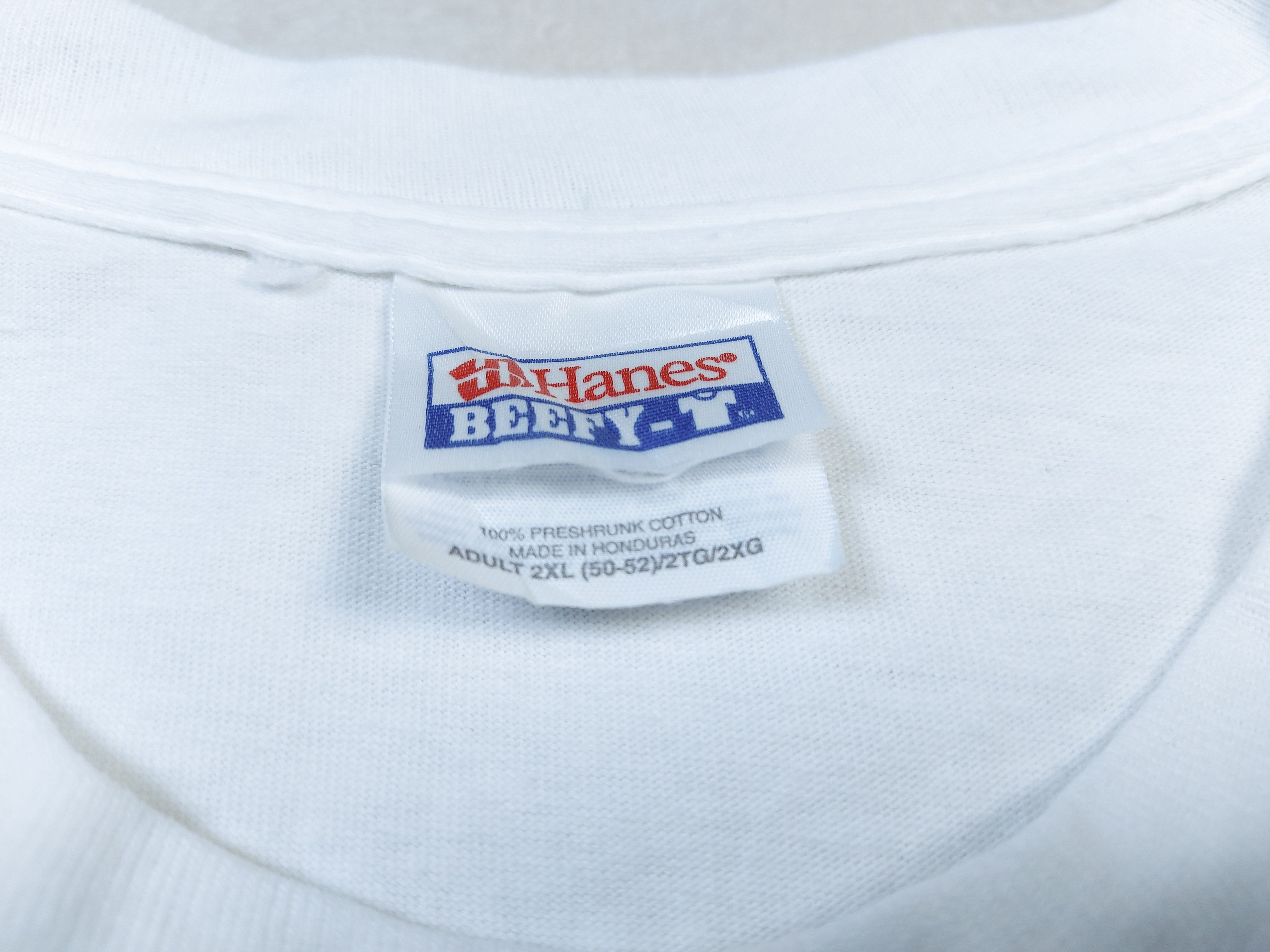 Vintage Vintage 90s Tome Reader Perspicuity by Craig Swanson TEE Size US XXL / EU 58 / 5 - 8 Thumbnail
