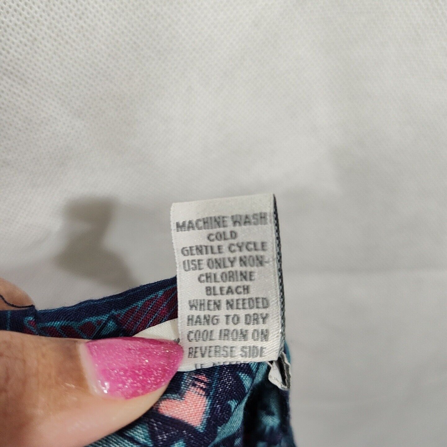 Other Charlotte Russe Maxi Dress Sleeveless Women Size L Green Pin Size L / US 10 / IT 46 - 7 Thumbnail