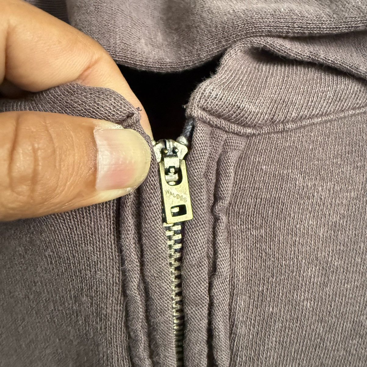 Kapital Vintage Kapital Hoodie Size US M / EU 48-50 / 2 - 7 Thumbnail
