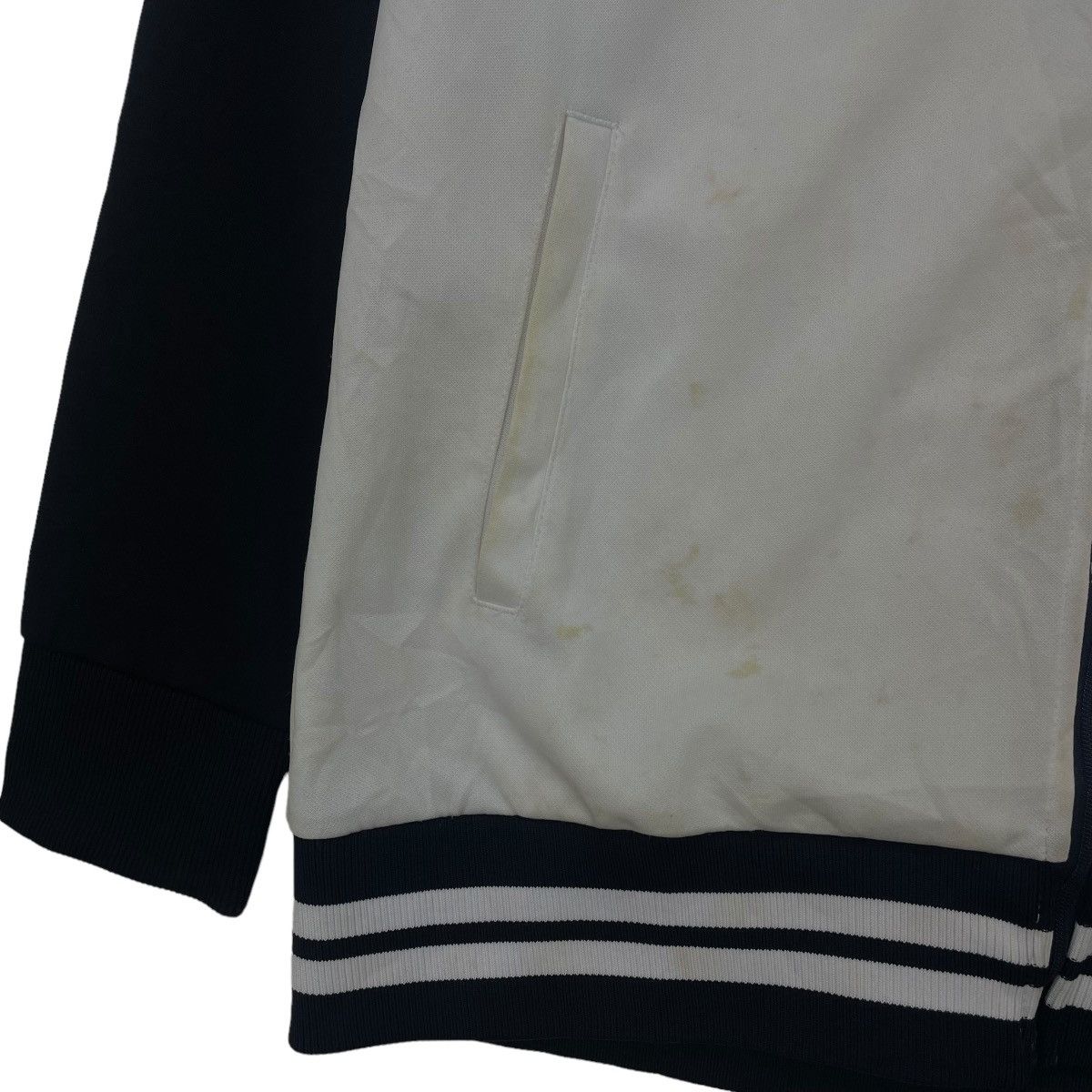 Cartoon Network × Mickey Mouse Japanese Brand Mickey Mouse Tracksuit Jacket Size S / US 4 / IT 40 - 4 Thumbnail