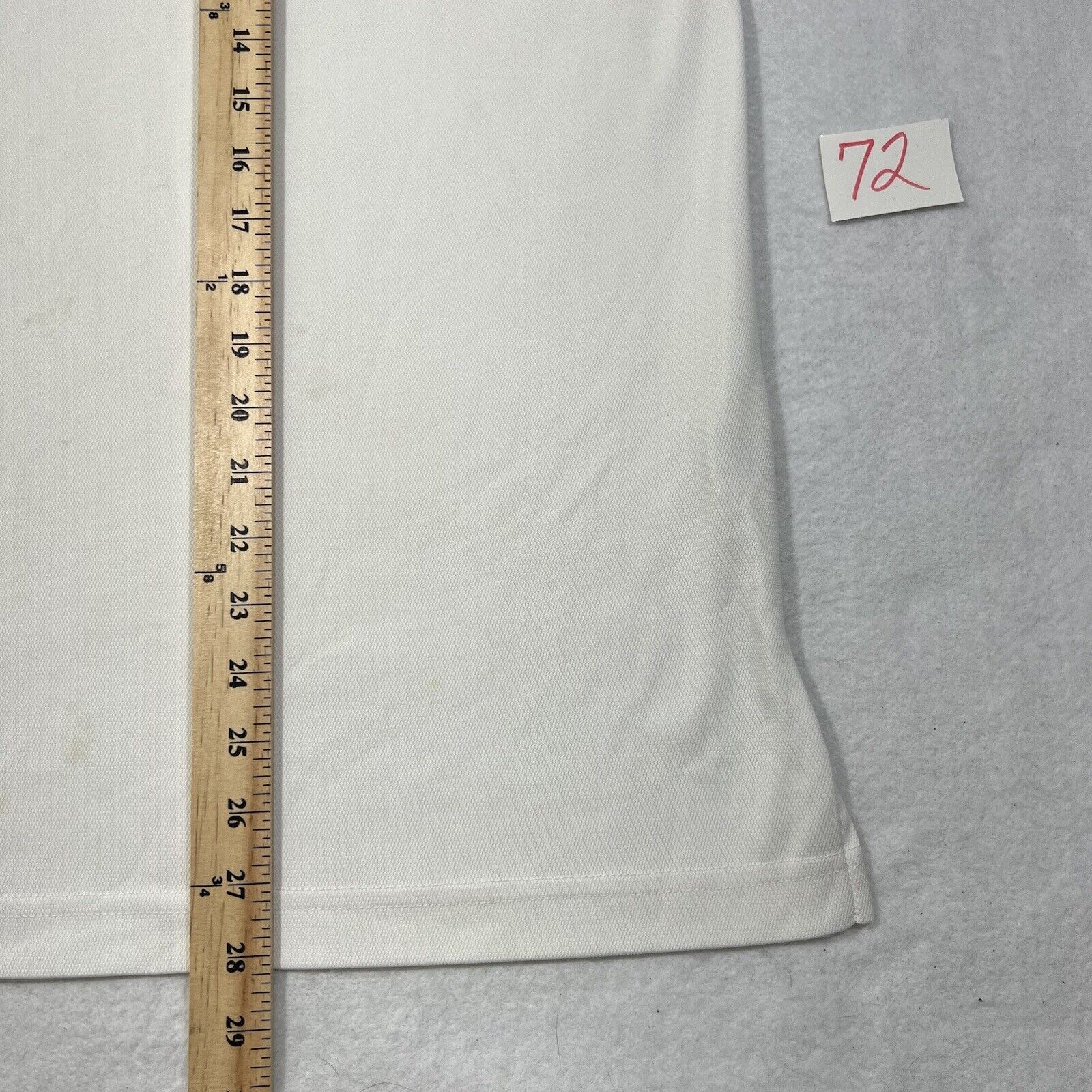 Vintage Budweiser Racing Lightweight Polo Monterey Club Size US XL / EU 56 / 4 - 9 Thumbnail
