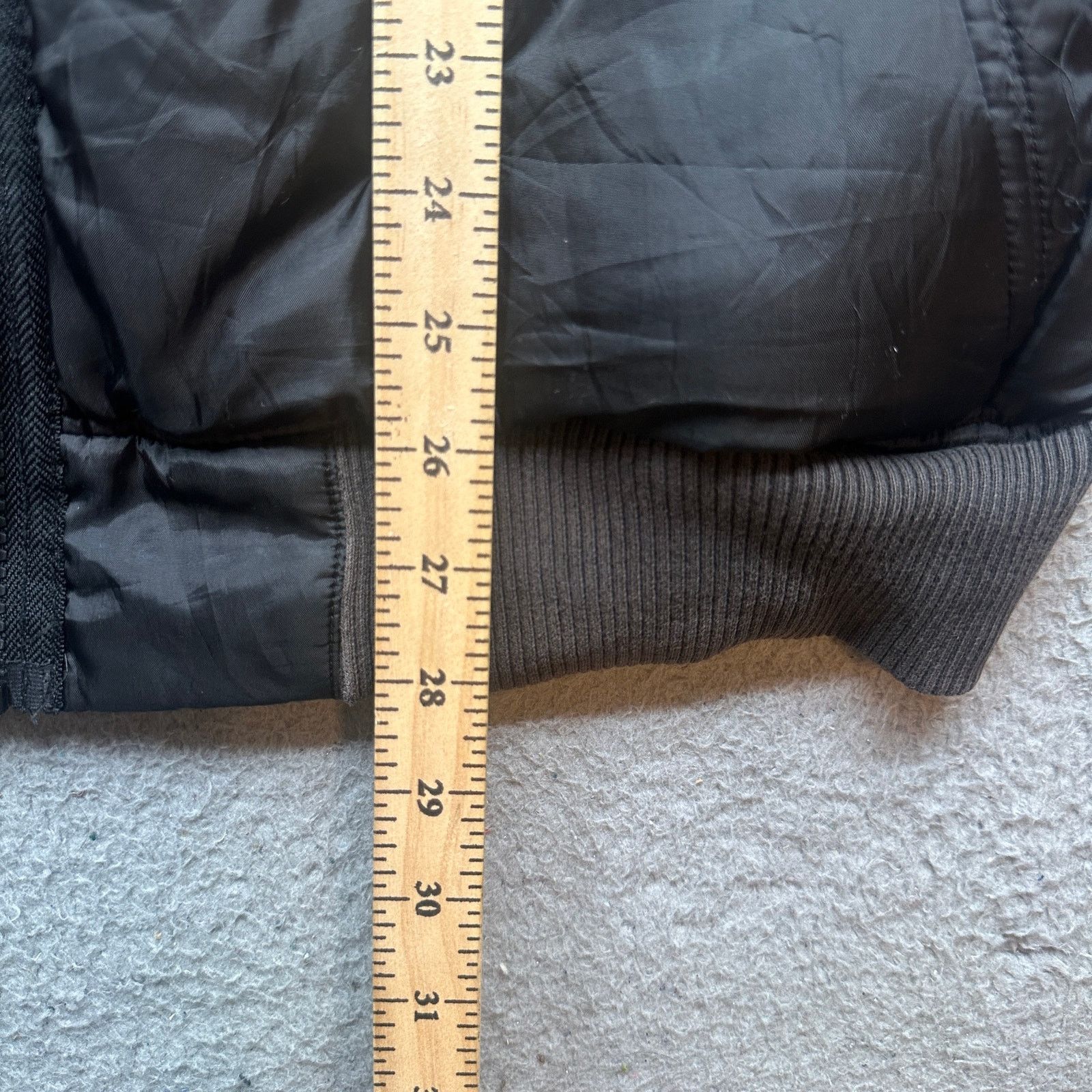 G-Star G-Star Raw Whistler HDD Bomber Jacket Mens Medium Puffer Size US M / EU 48-50 / 2 - 5 Thumbnail