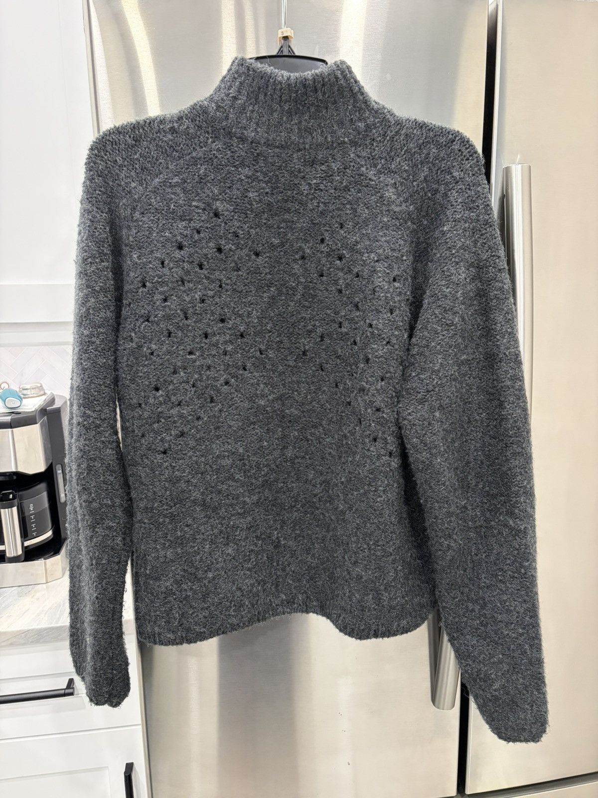 Other Ordinary Practice Vented Quarter Zip Size US M / EU 48-50 / 2 - 3 Thumbnail
