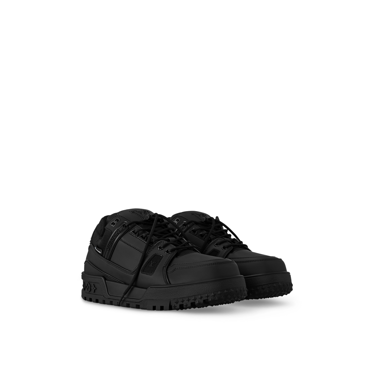Louis Vuitton LV Snow Trainers Size US 9.5 / EU 42-43 - 2 Thumbnail