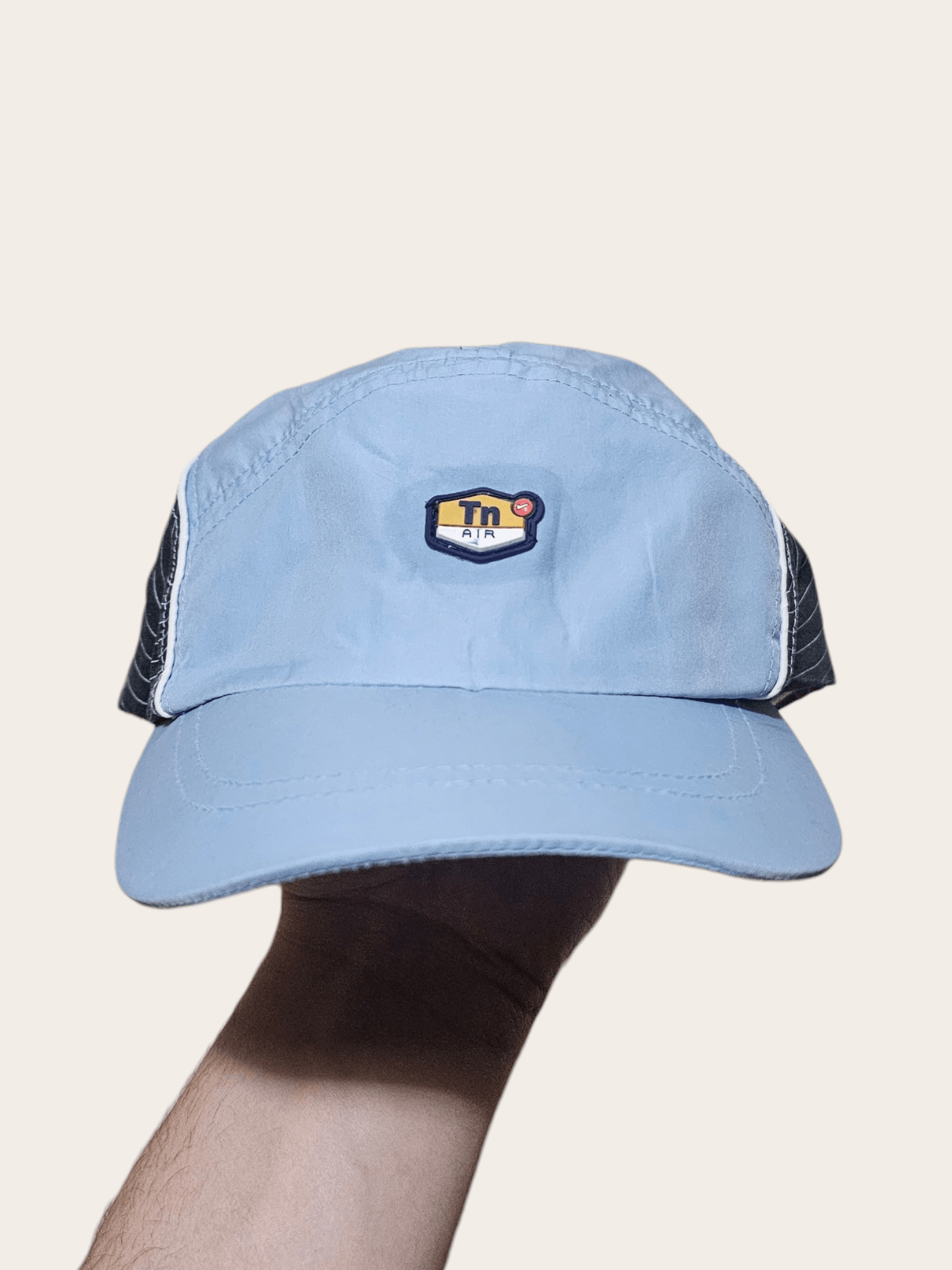 Nike Nike Tn Air Vintage Hat Size ONE SIZE - 1 Thumbnail
