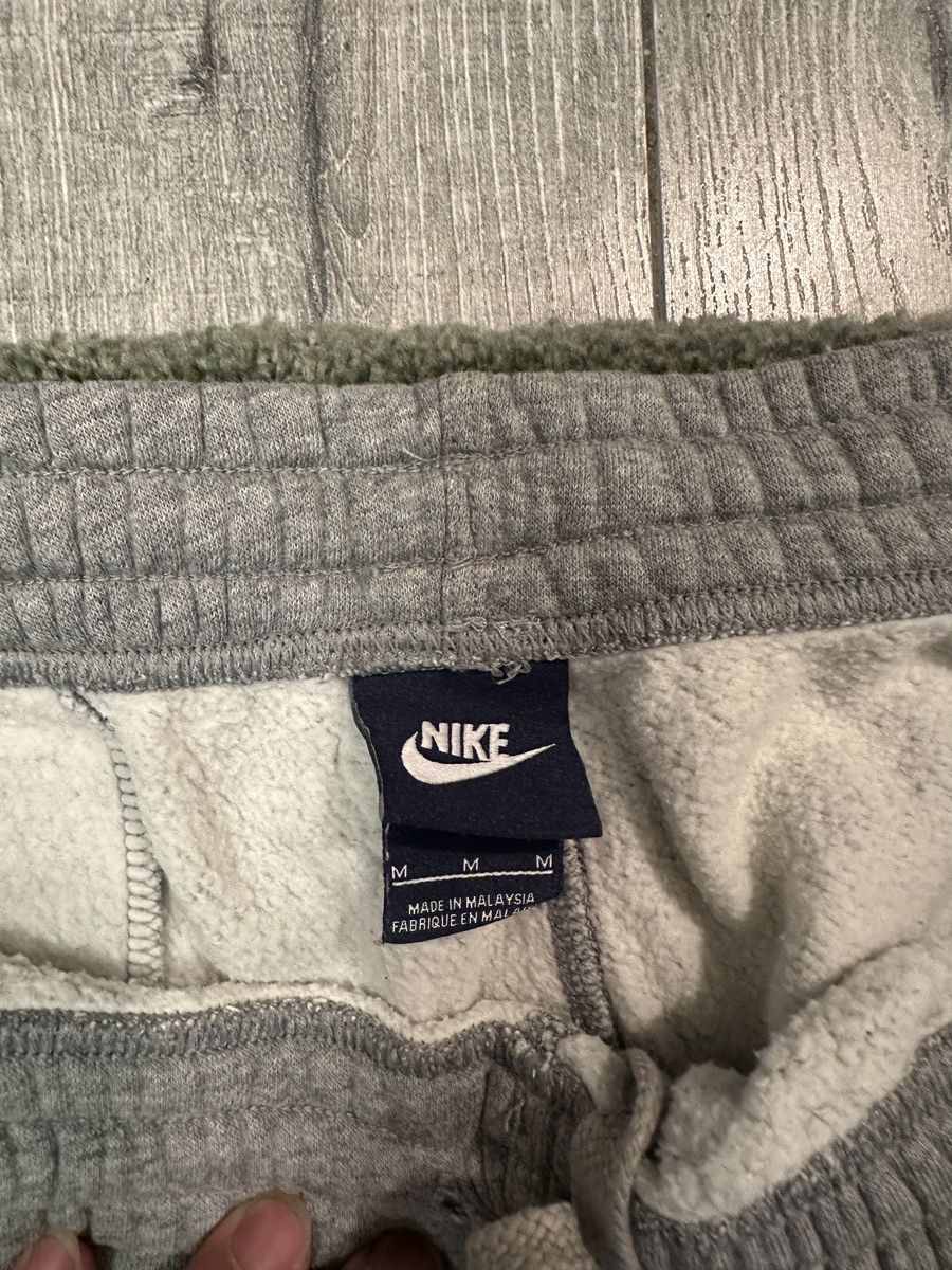 Nike × Vintage Vintage Nike Sweats Size US 34 / EU 50 - 4 Thumbnail