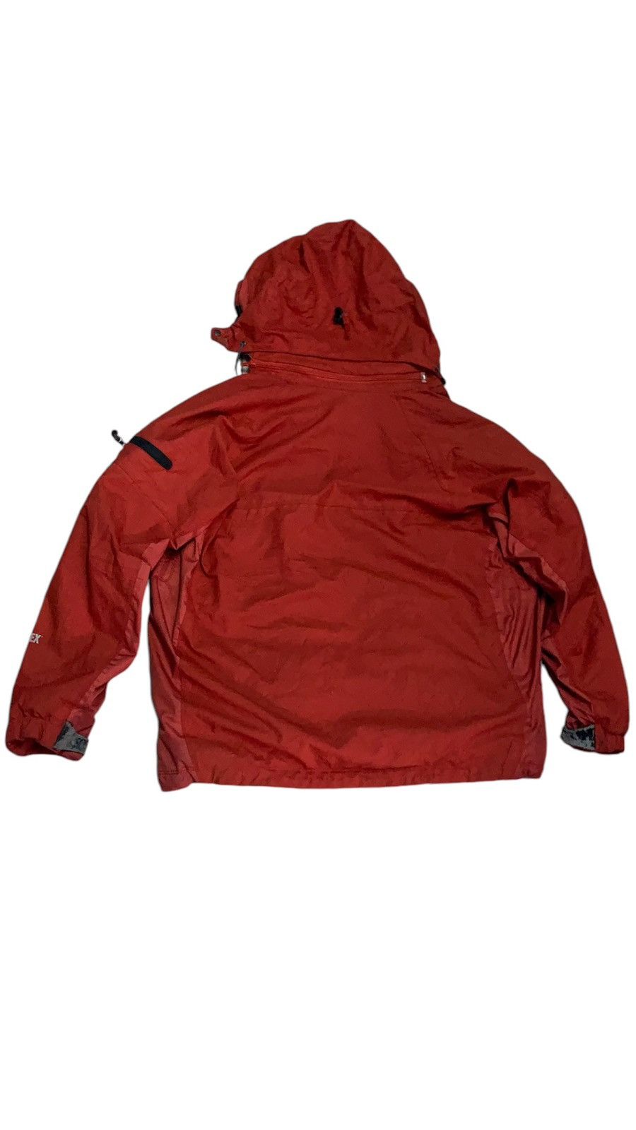 Ellesse × Vintage ELLESSE ALTIMA JACKET Size US L / EU 52-54 / 3 - 7 Thumbnail