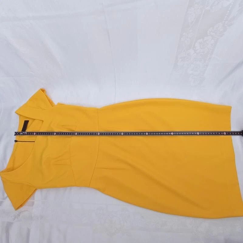 Other Barbara Schwarzer short sleeves dress Size S / US 4 / IT 40 - 7 Thumbnail