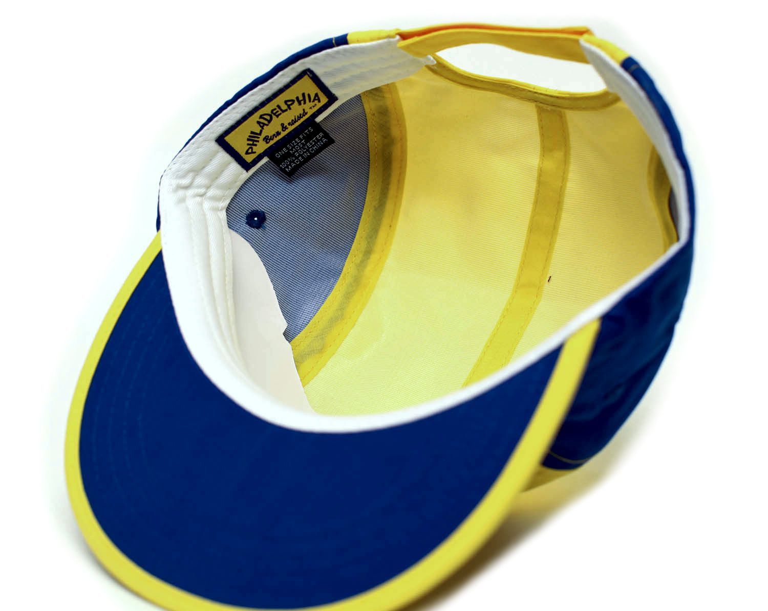 Other The Fresh Prince of Bel Air Hat Philadelphia Born & Raised Size ONE SIZE - 4 Thumbnail