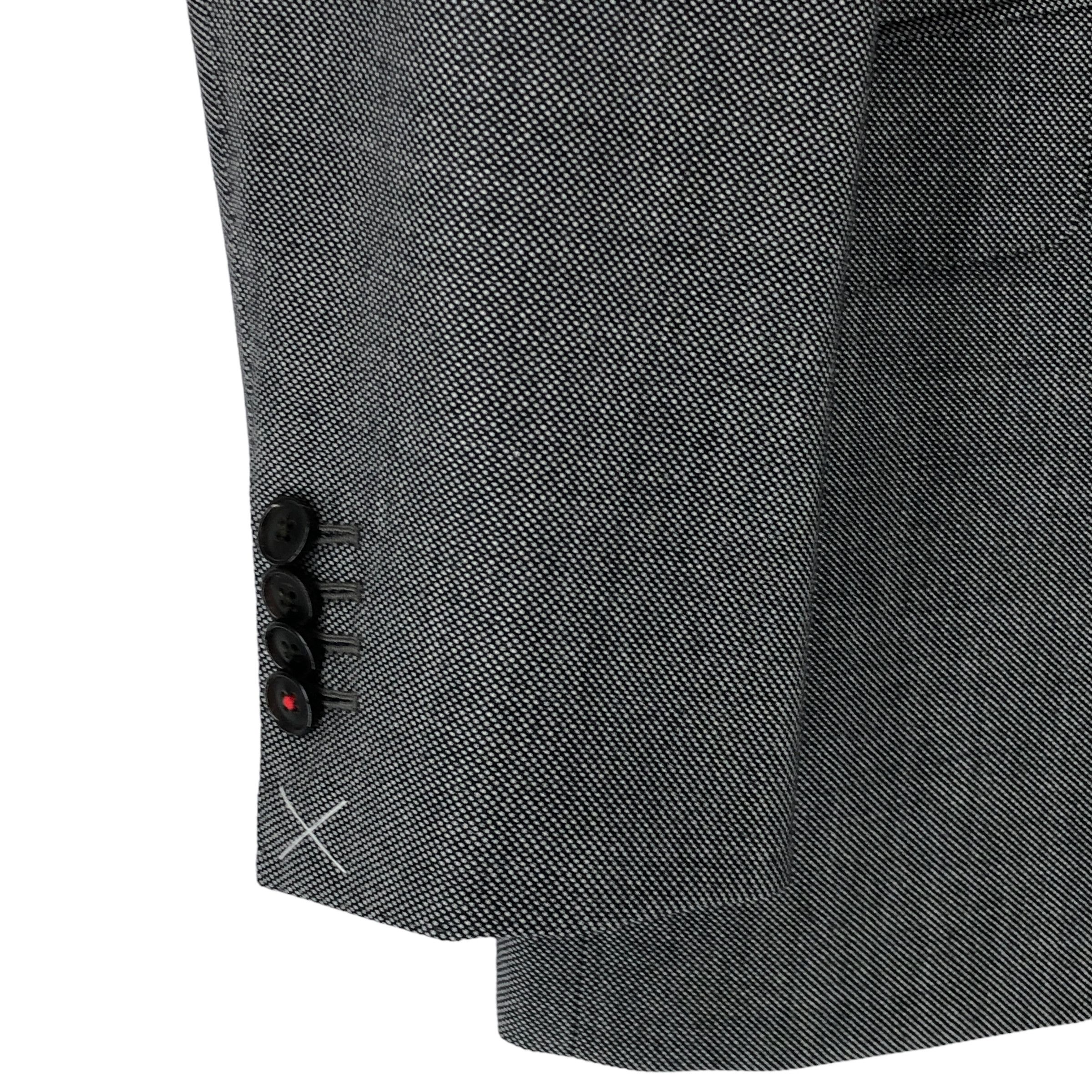 Suitsupply Sienna Wool Blazer Size M (EU:50; UK 40; US:40S) Size 40S - 6 Thumbnail