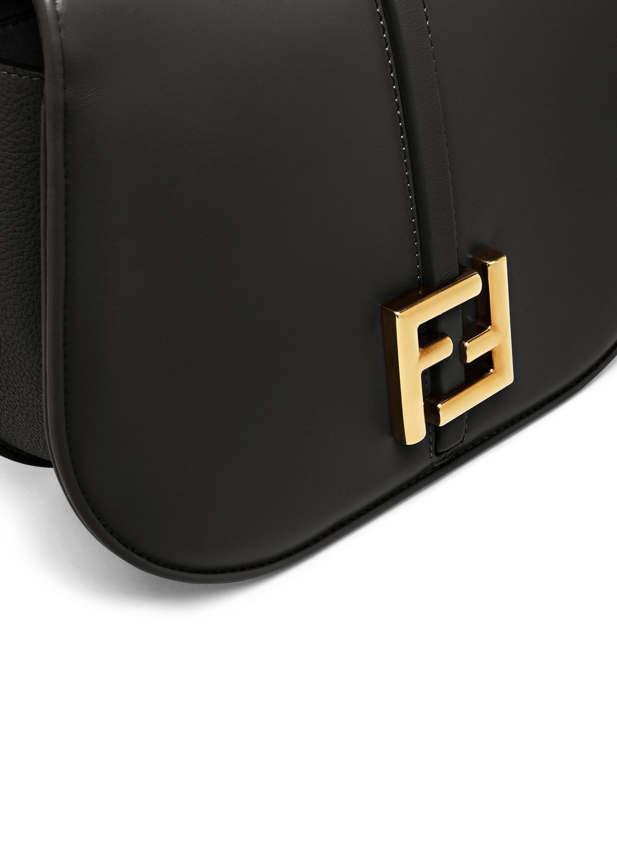 Fendi o1s1wg111224 Size: OS / Medium Bag in Black Size ONE SIZE - 5 Thumbnail