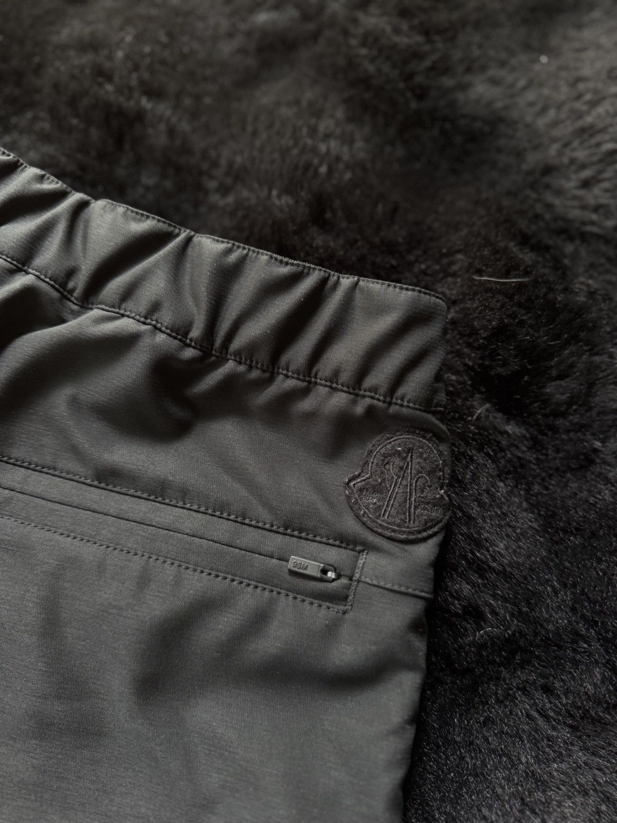 1017 ALYX 9SM × Moncler Moncler Alyx Pants Size US 32 / EU 48 - 14 Thumbnail