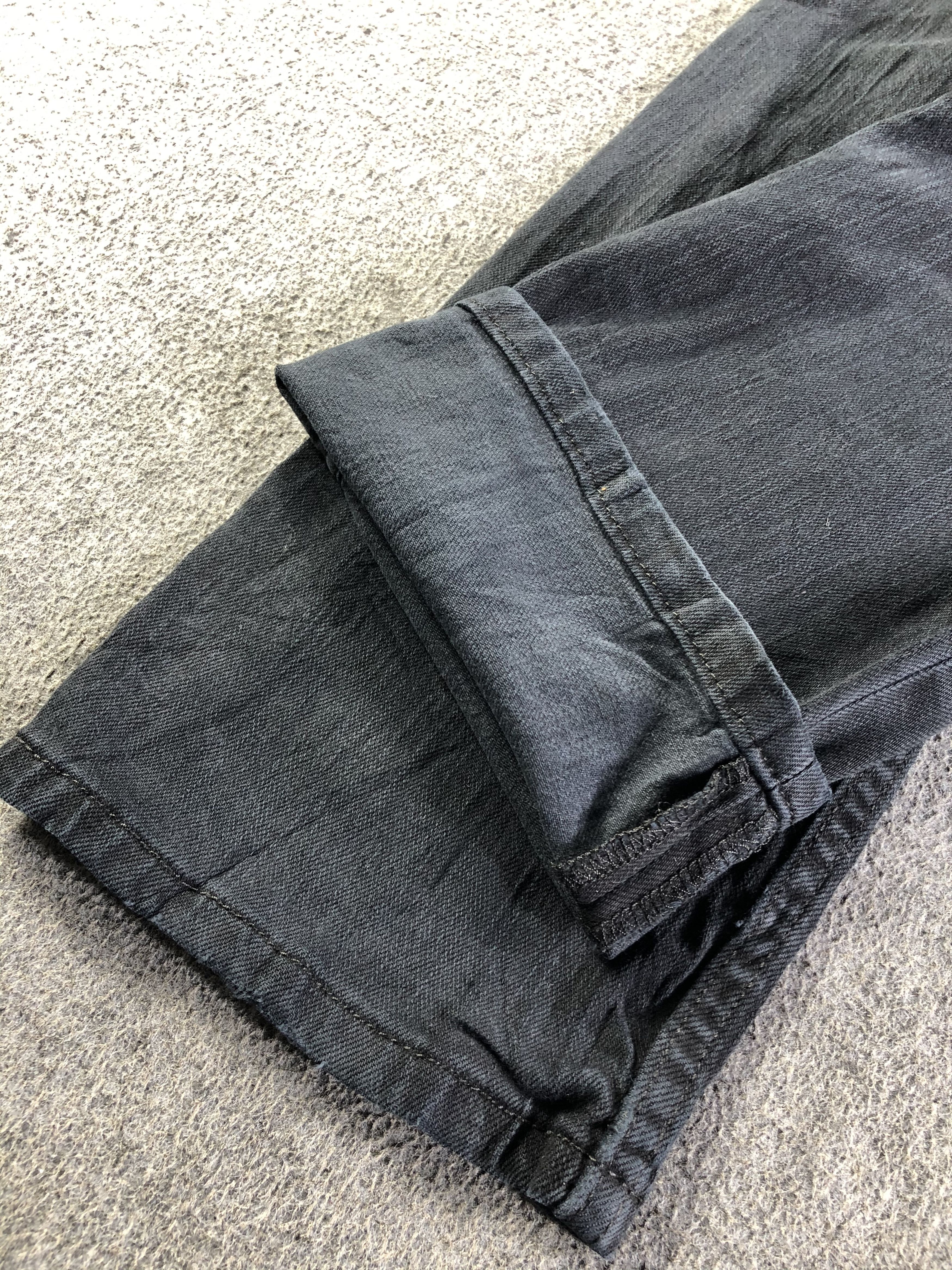 Levi's Vintage Levis 511 Jeans-J4230 Size US 35 - 6 Thumbnail