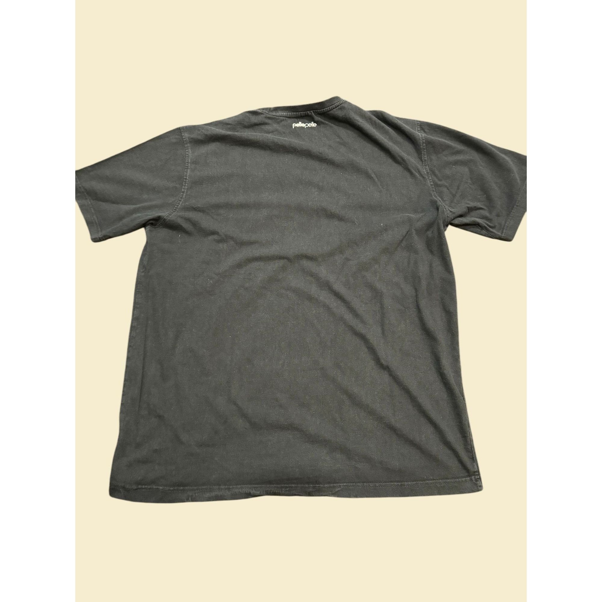 Pelle Pelle Pelle Pelle "Just Blaze It" T-Shirt Size US XXL / EU 58 / 5 - 3 Thumbnail